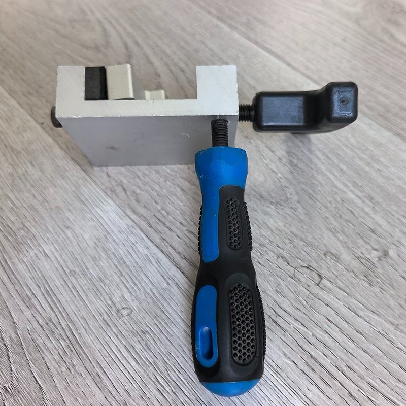 All-Aluminum Tile Breaker best